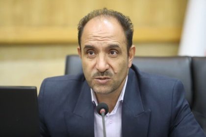 تقاضای ۶۰۰۰ میلیارد تومانی برای سرمایه‌گذاری در حوزه گردشگری کرمانشاه برای تعرض به گودین‌تپه شکایت کرده‌ایم
