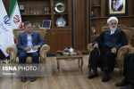 تمرکز بنیاد مسکن بر عمران روستایی و تأمین مسکن محرومان است