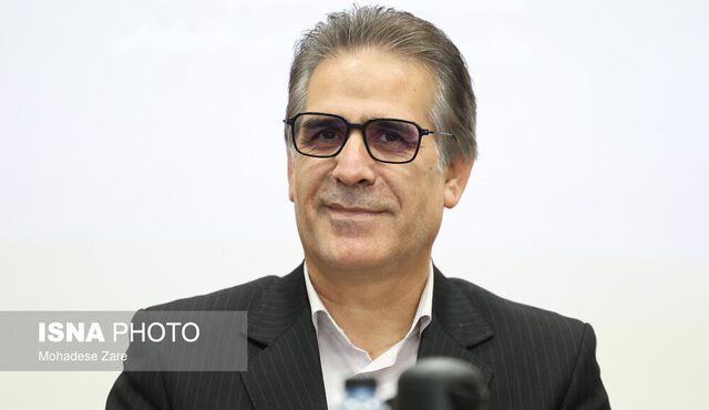 جهاددانشگاهی می‌تواند در افزایش تاب‌آوری جامعه نقش‌آفرینی کند