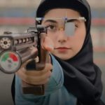 حضور تیرانداز قمی در اردوی تیم ملی