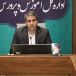 دانش‌آموزان برای دریافت کتب درسی به مدارس خود مراجعه کنن کمبود معلم در تهران نداریم