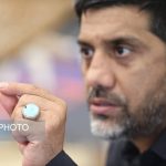 دبیر آنها که نمی‌توانند سلام نظامی ورزشکاران را ببینند، بمیرند کسی نباید برای پول کشتی بگیرد