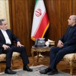 دیدار سفیر جمهوری ایران در فیلیپین با وزیر امور خارجه