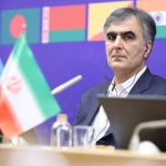 ذخایر طلای بانک مرکزی ایران ۳۷ درصد بیشتر شد