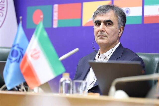 ذخایر طلای بانک مرکزی ایران ۳۷ درصد بیشتر شد