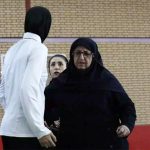 سکوت سرپرست فوتسال زنان حفاری شکست زیبا به تشکر غریبه‌ها نیاز ندارم!