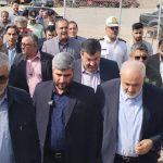 شتاب پروژه ۳۰۰مگاواتی نیروگاه خورشیدی در جنوب تهران