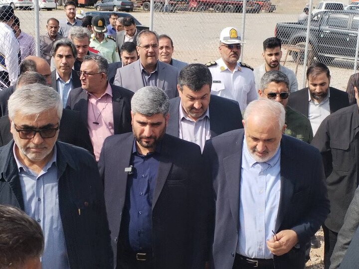 شتاب پروژه ۳۰۰مگاواتی نیروگاه خورشیدی در جنوب تهران
