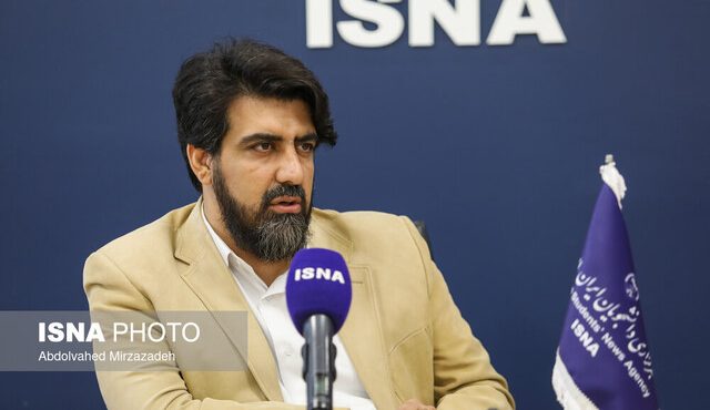 شهرداری تهران همواره آماده برگزاری رویدادهای فرهنگی و هنری است