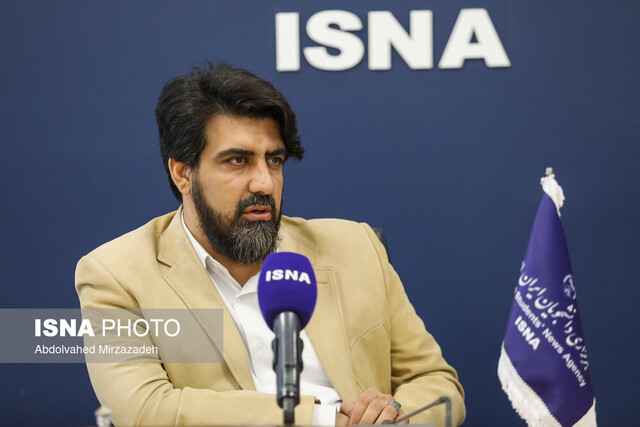 شهرداری تهران همواره آماده برگزاری رویدادهای فرهنگی و هنری است