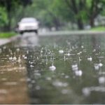 صدور هشدار زرد هواشناسی برای مناطق جنوبی فارس بارش رگبارهای موسمی