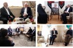 عارف حضور و انسجام اجتماعی مسئولیت کارگزاران نظام را بعد از جنگ تحمیلی سنگین‌تر کرده است