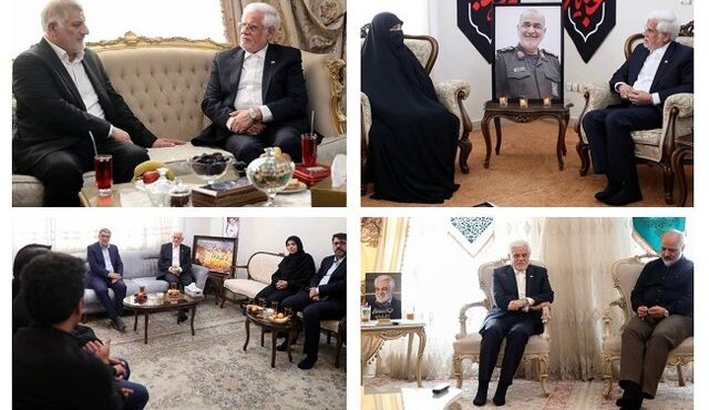 عارف حضور و انسجام اجتماعی مسئولیت کارگزاران نظام را بعد از جنگ تحمیلی سنگین‌تر کرده است