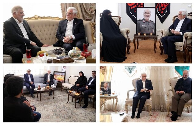 عارف حضور و انسجام اجتماعی مسئولیت کارگزاران نظام را بعد از جنگ تحمیلی سنگین‌تر کرده است