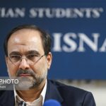 غرب بدهکار جهان اسلامی است مدال دانشمند جوان، سرمایه‌گذاری راهبردی بر نخبگان جهان اسلام