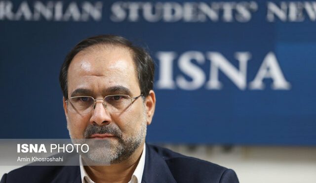غرب بدهکار جهان اسلامی است مدال دانشمند جوان، سرمایه‌گذاری راهبردی بر نخبگان جهان اسلام