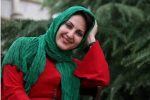 فاطمه گودرزی; به هیچ وجه ایران را رها نمی‌کنم