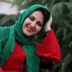 فاطمه گودرزی; به هیچ وجه ایران را رها نمی‌کنم