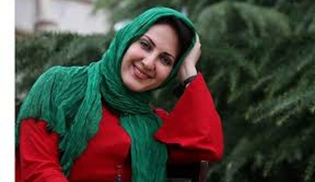 فاطمه گودرزی; به هیچ وجه ایران را رها نمی‌کنم