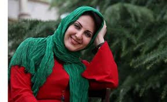 فاطمه گودرزی; به هیچ وجه ایران را رها نمی‌کنم