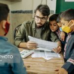 لزوم توجه والدین روستایی و دهیاران جهت ثبت‌نام کلاس اولی‌ها