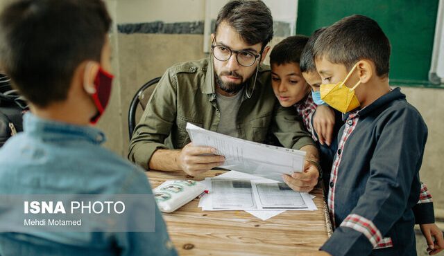 لزوم توجه والدین روستایی و دهیاران جهت ثبت‌نام کلاس اولی‌ها
