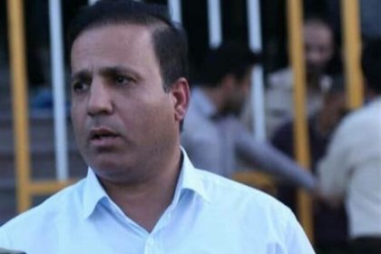 مدیرعامل استقلال خوزستان حرف‌هایش را خطاب به فولادی‌ها پس گرفت!