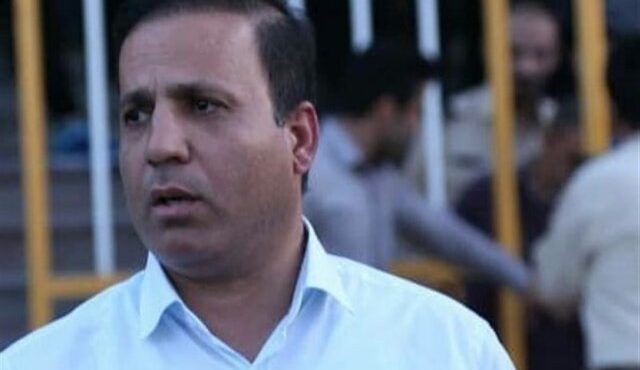 مدیرعامل استقلال خوزستان حرف‌هایش را خطاب به فولادی‌ها پس گرفت!