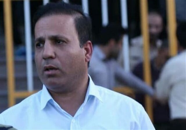 مدیرعامل استقلال خوزستان حرف‌هایش را خطاب به فولادی‌ها پس گرفت!