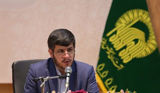 میلاد پیامبر اکرم(ص) فرصتی مغتنم برای تحکیم بنیادهای وحدت در جهان اسلام است