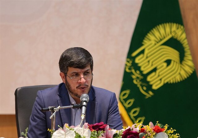 میلاد پیامبر اکرم(ص) فرصتی مغتنم برای تحکیم بنیادهای وحدت در جهان اسلام است