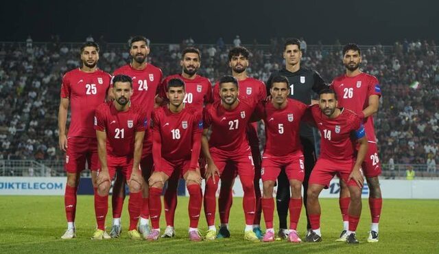 واکنش فدراسیون فوتبال به تمسخر تیم‌ملی