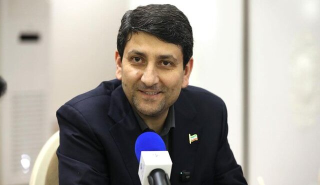 وجود موانع در زیست بوم اقتصاد دیجیتال توجه به بخش خصوصی راه نجات کشور