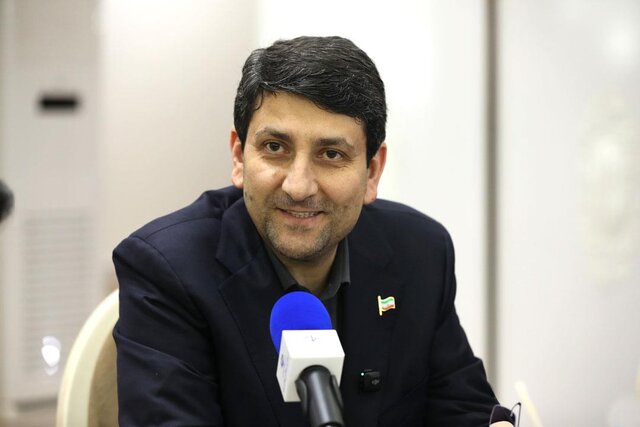 وجود موانع در زیست بوم اقتصاد دیجیتال توجه به بخش خصوصی راه نجات کشور