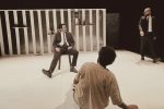 پشت هیچ کدام از شخصیت‌ها نایستادم