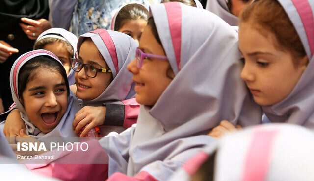 پوشش تحصیلی باید صد درصدی شود