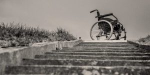 پیشگیری از معلولیت‌های اکتسابی به اقدامات جدی‌تری نیاز دارد