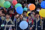 «کودکان، حال خوش زندگی» شعار هفته ملی کودک ۱۴۰۴