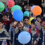 «کودکان، حال خوش زندگی» شعار هفته ملی کودک ۱۴۰۴