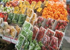 ۴۰ نوع محصول زراعی در همدان کشت می‌شود