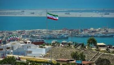 چابهار از امن‌ترین نقاط برای سرمایه‌گذاری داخلی و خارجی