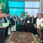 کتاب «درس‌هایی از پیامبر اعظم(ص)» به زبان تایلندی رونمایی شد؛ بازتابی نو از اندیشه‌های نبوی در شرق آسیا
