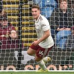 آرتتا نگران مهاجم سوئدی توپچی‌ها