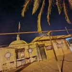 اختلاف نظر بر سر اجرای یک پروژه در بزرگترین روستای استان بوشهر