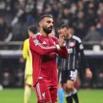 امیدواری صلاح به پیشرفت لیورپول