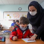 برنامه‌ریزی برای تغییر ساعت فعالیت مدارس خوزستان در روزهای آلوده