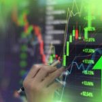 رشد ۳۶ درصدی بورس در ۴۵ روز