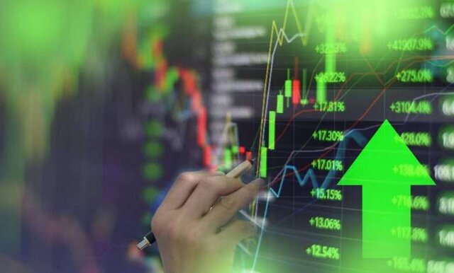 رشد ۳۶ درصدی بورس در ۴۵ روز