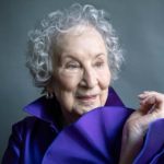 نویسنده‌ای که پیشگویی می‌کند!