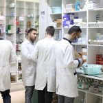 پرداخت ماهانه ۷۰ میلیارد تومان به داروخانه های گیلان